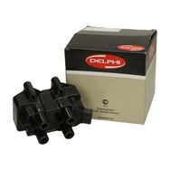Delphi Opel Omega B X20XEV Ateşleme Bobini