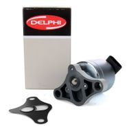 Delphi Opel Vectra C 1.6 (Z16XE) EGR Valfi