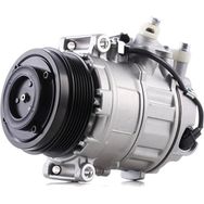 Delphi TSP0155997 Audi A3 Klima Kompresörü