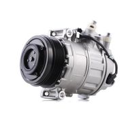 Delphi TSP0155997 Passat 05 Klima Kompresörü