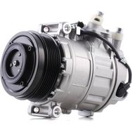 Delphi TSP0155997 Polo 6R 2010 Klima Kompresörü
