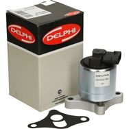 Delphi Z14XE Opel Corsa C 1.4 EGR Valfi