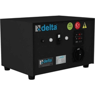 Delta 10 KVA 160V/260V Servo Monofaze Voltaj Regülatörü