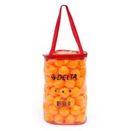 Delta 100 Adet Masa Tenisi Topu