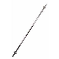 Delta 120 Cm Uzun Krom Halter Barı
