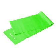 Delta 150x15 cm (Egzersiz Direnç Lastiği) Fuşya Hafif Sert Pilates Bandı