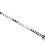 Delta 152 cm Krom Halter Barı