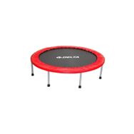 Delta 153 cm Mavi Deluxe Trampolin