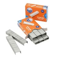 Delta 1552 1000'li 24/6 Beyaz Zımba Teli
