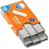 Delta 1622 1000'li No:10 Beyaz Zımba Teli