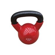 Delta 8 Kg Kırmızı Kettlebell Çaydanlık Dambıl