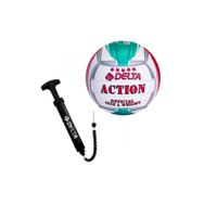 Delta Action No:5 Voleybol Topu