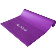 Delta Deluxe Pvc Dura-Strong 6 mm Pilates Yoga & Egzersiz Minderi