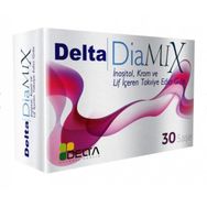 Delta Diamix 30 Saşe