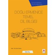 Delta Doğu Ermenice Temel Dil Bilgisi-Delta Kültür Yayınevi