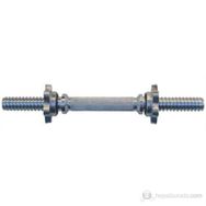 Delta DS 1121 Krom 36 cm Kısa Bar