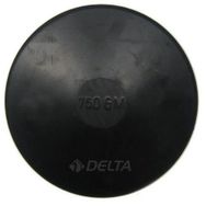 Delta DS5075 750 gr Kauçuk Disk