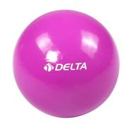 Delta Dura-Strong 20 cm (Denge Egzersiz Topu) Mini Pilates Topu