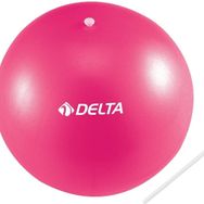 Delta Dura-Strong Deluxe 25 Cm Pilates Topu