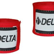 Delta EBK 195 Kırmızı Boks Bandajı