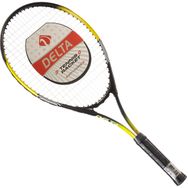 Delta Fallo 27 inç Yetişkin Tenis Raketi Maç Topu 3 Adet