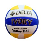 Delta Ivory El Dikişli Voleybol Topu