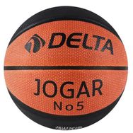 Delta Jogar 5 Numara Turuncu Basketbol Topu