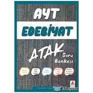 Delta Kültür Yayın AYT Edebiyat Soru Bankası