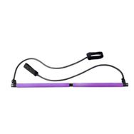 Delta Mor Portable Pilates Studio Jimnastik Egzersiz Çubuğu