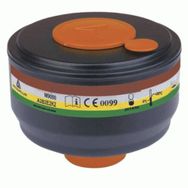 Delta Plus M9000 A2B2E2K2 Lacivert Filtre