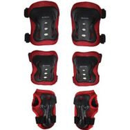 Delta PRT 78 Paten-Kaykay-Bisiklet Koruyucu Set