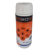 Delta Sect EC 100 ml Genel Haşere İlacı