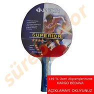 Delta Superior DS 843 Masa Tenisi Aksesuarı