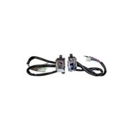 Deltaforce Nikel Mondial 125 Mg-100 Uag-Cg Kumanda Takımı