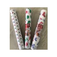 Delux Kullan At Masa Örtüsü