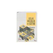 Dem Yayınları Ahlak Değerler ve Eğitimi