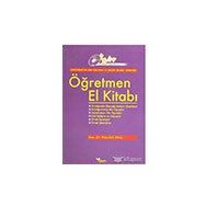 Dem Yayınları Öğretmen El Kitabı