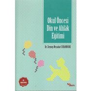 Dem Yayınları Okul Öncesi Din ve Ahlak Eğitimi