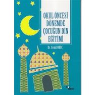 Dem Yayınları Okul Öncesi Dönemde Çocuğun Din Eğitimi