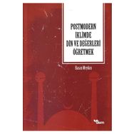 Dem Yayınları Postmodern İklimde Din ve Değerleri Öğretmek