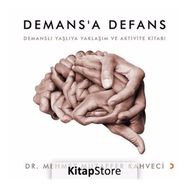 Demans'a Defans - Mehmet Muzaffer Kahveci