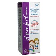 Dembit 200 ml Bit Şampuanı