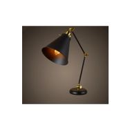 demet habek mylights Mylights Vintage Rustik Retro Akrobatik Masa Lambası Okuma Lambası Ofis Masa Lambası