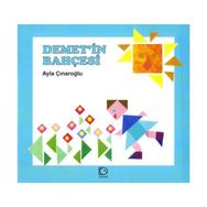 DEMET'IN BAHÇESİ - AYLA ÇINAROĞLU