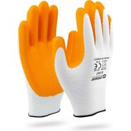 Demir 007 Nitril Iş Eldiveni 12'li - 10 - Sarı