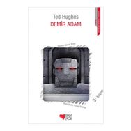 DEMIR ADAM - TED HUGHES