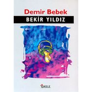 DEMIR BEBEK - BEKIR YILDIZ (ISBN:9789752897113)