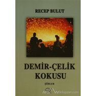 Demir-Çelik Kokusu - Recep Bulut
