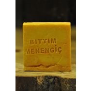 Demir Çiftliği 110 gr El Yapımı Doğal Bittim Menengiç Sabunu