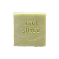 Demir Çiftliği 110 gr El Yapımı Doğal Keçi Sütü Sabunu